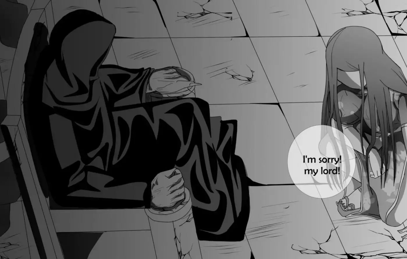 Vampire X Chapter 2 9